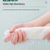 Portable Thickened Compressed Towel: Disposable Face, Bath, and Sports Washcloth for Travel and Hotel Use