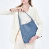 Luxury Cow Leather Tote Bag Women 2026 Premium Office Bag Large Capacity, Fashi Shoulder Bag for Business & Travel