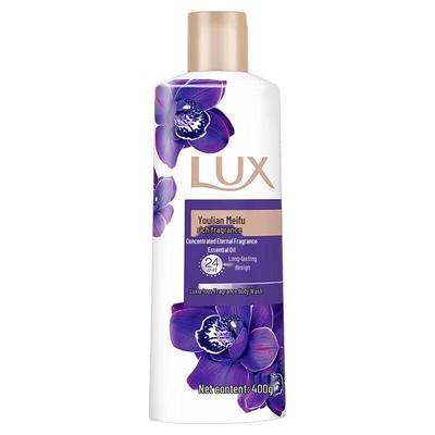 Gel Douche Lotus Enchanteur Lux