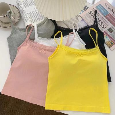 Tops – T-shirt, polo e canotte