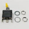 NEW-Toggle Switch 4360328S For JLG BOOM LIFTS E40AJP, E45A, E45AJ, E300A, E300AJ, E300AJP, E400A ,E400AJP, E450A