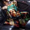 1pcs Flannel Fox and the Hound 2 Movie Poster Bedding Throw Blanket Sofa Cover Gift Adult Home Decoration Warm Soft Comfortable Light Multi-