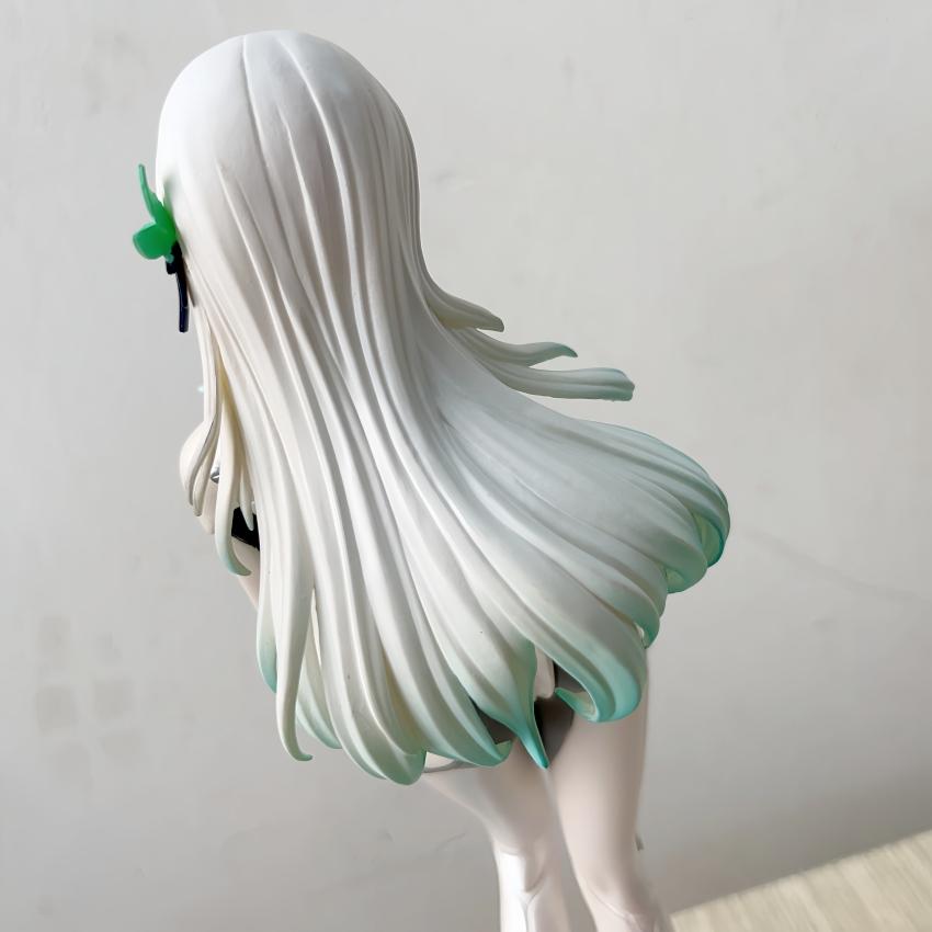 25CM Honkai: Star Rail Firefly Ver Girl Figure hard pvc toy Game Statue Adult Collection Anime Action Model Doll Gift