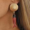 Fashion Drop Earrings For Women's Jewelry