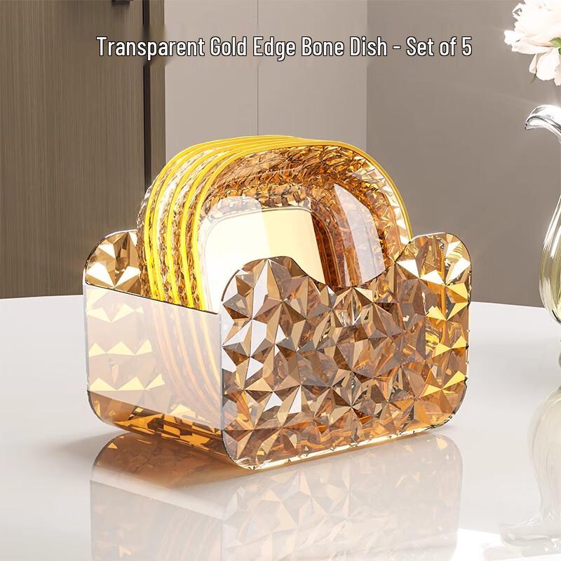 Household Bone Plate Set