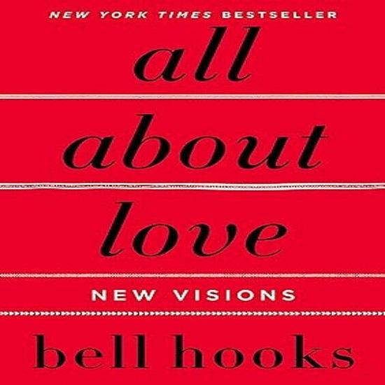 ALL ABOUT LOVE New Visions Paperback Us-1207 2%