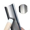 Pool Shaper Sander File Repair Tool for Scuffer Burnisher Shaping