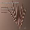 Camellia Carbonized & Non-carbonized Disposable Toothpicks with Portable Holder