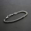 Ventera Lux Chain Men'S Bracelet