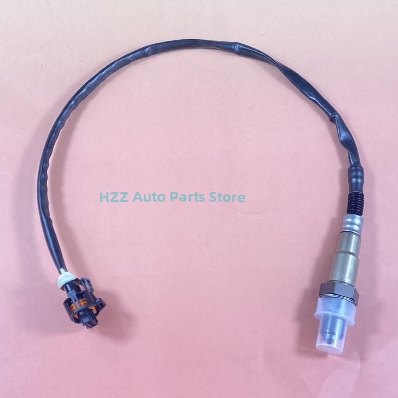 OEM# 55562205 NEW Oxygen Sensor For 2011-2015 Chevrolet Aveo Cruze Sonic Trax Epica Orlando 1.8L Buick Excelle Sensors Oxygen 5
