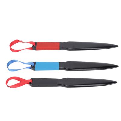 Dog Break Stick Nylon Rubber Large Breed Dog Bite Training Stick for Dental Health Pet Supplies