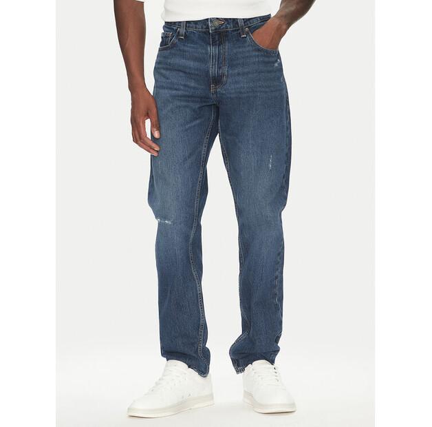 Джинсы Guess Jeans M5YA1C D5MK1 EU 29_32