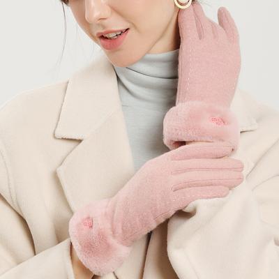 Príslušenstvo pre elektroniku – Dotykové rukavice