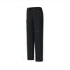 New FILA x BBC EARTH Casual Pants Women's Pitch Black A11W437802FBK