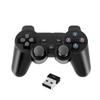 2 PCS 2.4G Wireless Gamepad No Delay PC Game Controller USB Joystick For PC Android TV Controle for GD10/M8/G5/G11 Pro GAME BOX