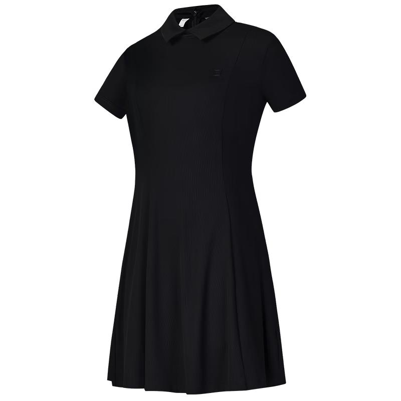 FILA Women s Golf Sport Sun Protection Dress L