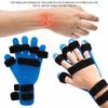 Stroke/Hemiplegia Finger Orthosis, Finger Stretch Training Board Expandable Fingerboard Fingertip Splint Finger Orthosis