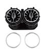 64-Color Ambient Rear Turbine Air Outlet Light for Mercedes-Benz B/GLA/GLB/W247