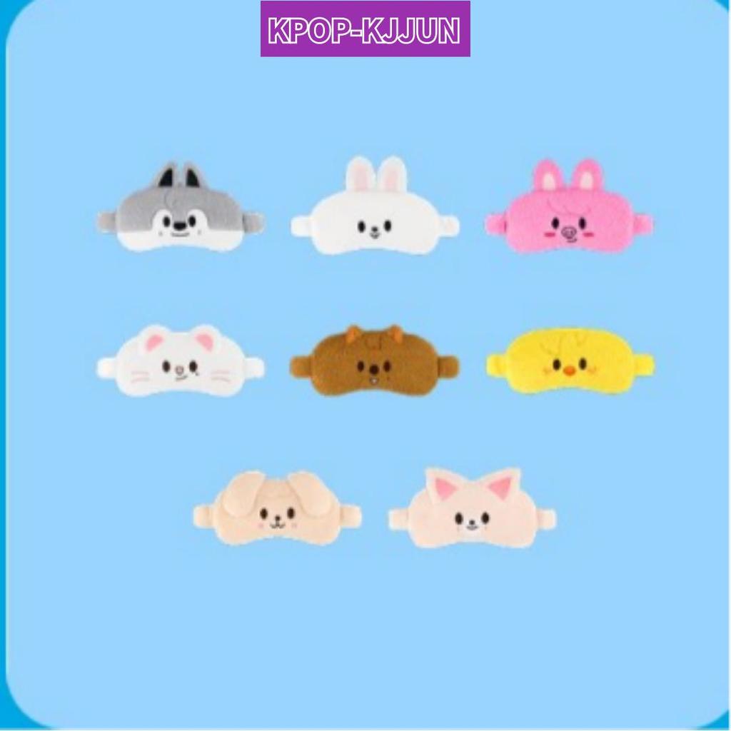 Stray KIds <dominATE:celebrATE> SKZOO SLEEP MASK