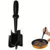 Meat Chopper, Meat Shredder, Heat Resistant Suitable For Hamburger Meat Ground Beef Smasher