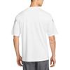 Jordan Printed Crew Neck Short Sleeve T-Shirt Men Tops IQ0708-100
