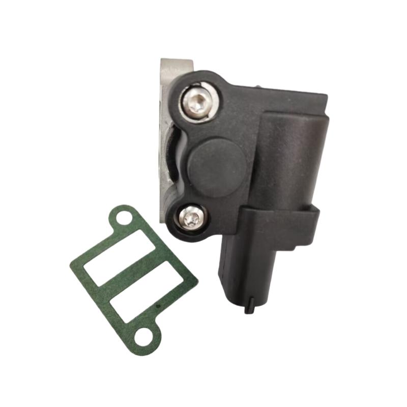Free air control valve 35150-05000 Suitable for Hyundai accents Kia Cullens