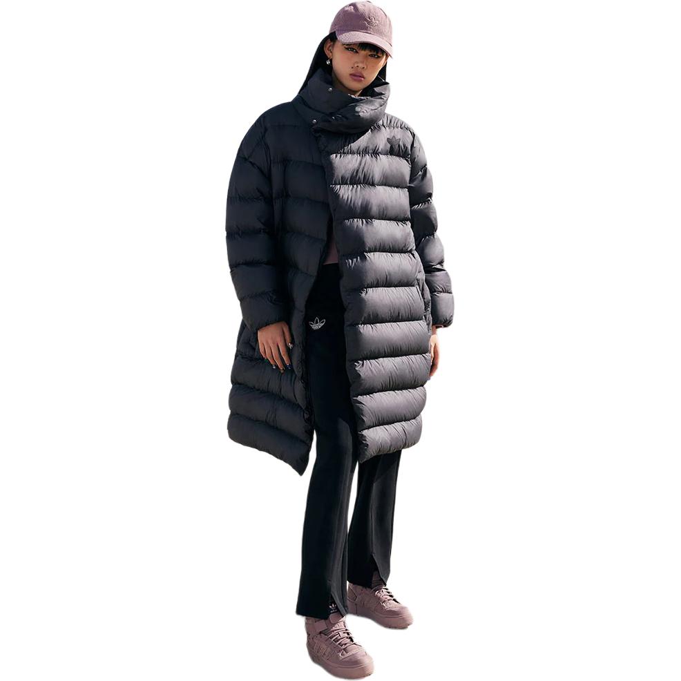 adidas Originals Down Jacket Women's Black HK5245