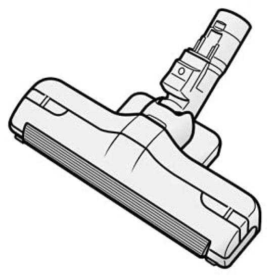 

Toshiba Cleaner Vacuum Cleaner Floor Brush 4145A024