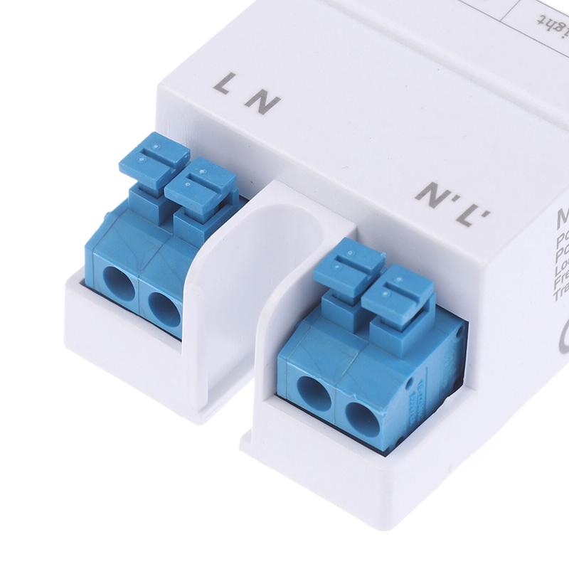 1/2 Buc 5.8Ghz Senzor Radar cu Microunde Comutator Senzor de Lumină LED Modul Comutator Multi-Reglabil Detector de Mișcare Corporală