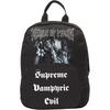 Cradle Of Filth Supreme Vampiric Evil Mini Backpack
