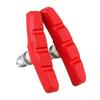 Advanced Cycling Brake Pad with Cooling Vent Various Terrain Durability Smooth Stopping Power
