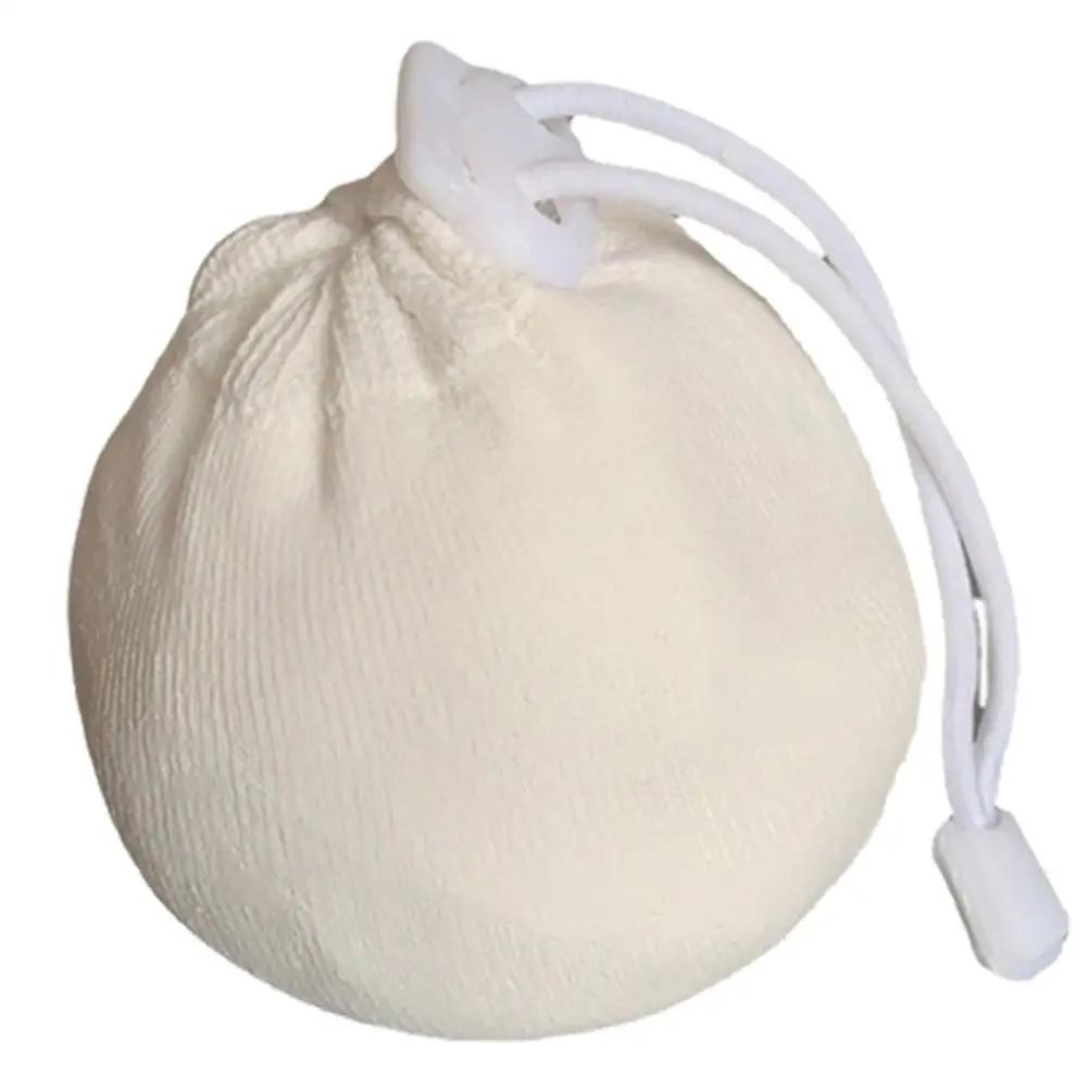 Magnesium Ball For Rope Fitness Suspension Trainer Anti Slip Powder Bag Chalk Ball Bag For Rock Climbing Gym Outdoor Sports K4Z7