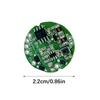 Industrial Load Cell Amplifier RS485 Compatible For Weight And Tension Measurement Durability Construction