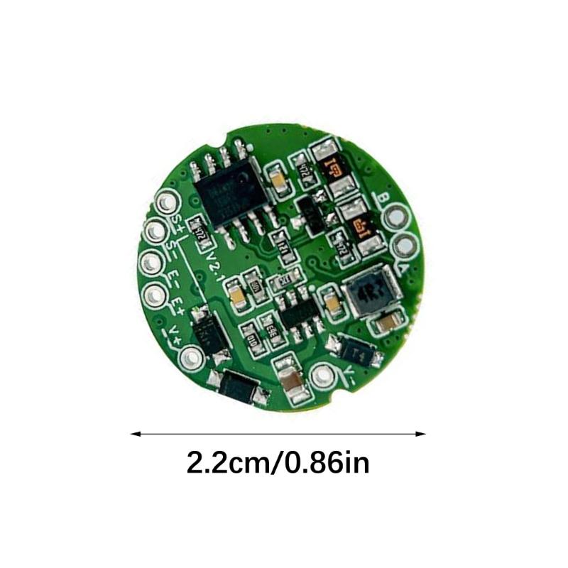 Industrial Load Cell Amplifier RS485 Compatible For Weight And Tension Measurement Durability Construction