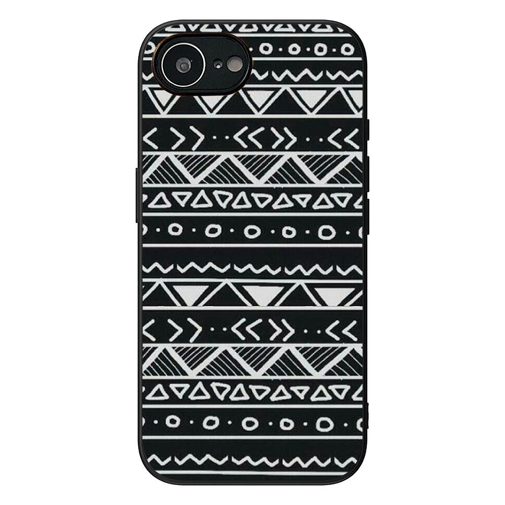 Cover for Xiaomi Redmi Note 15 11 9 10 Pro Plus A5 9A 9T 10A 10C 9C NFC 15C 8T Phone Case Flower Aztec Tribal Tribe Colorful