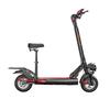 Cheevalry X9 PRO Adult Electric Scooter With Seat 1000W Motor 48V21Ah Battery 10 Inch Inflatable Tire 120KG Load 45KM/H Top Speed E-Scooter