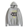 Juice Wrld Unisex Hip Hop Hoodie - Trendy Printed Sweatshirt