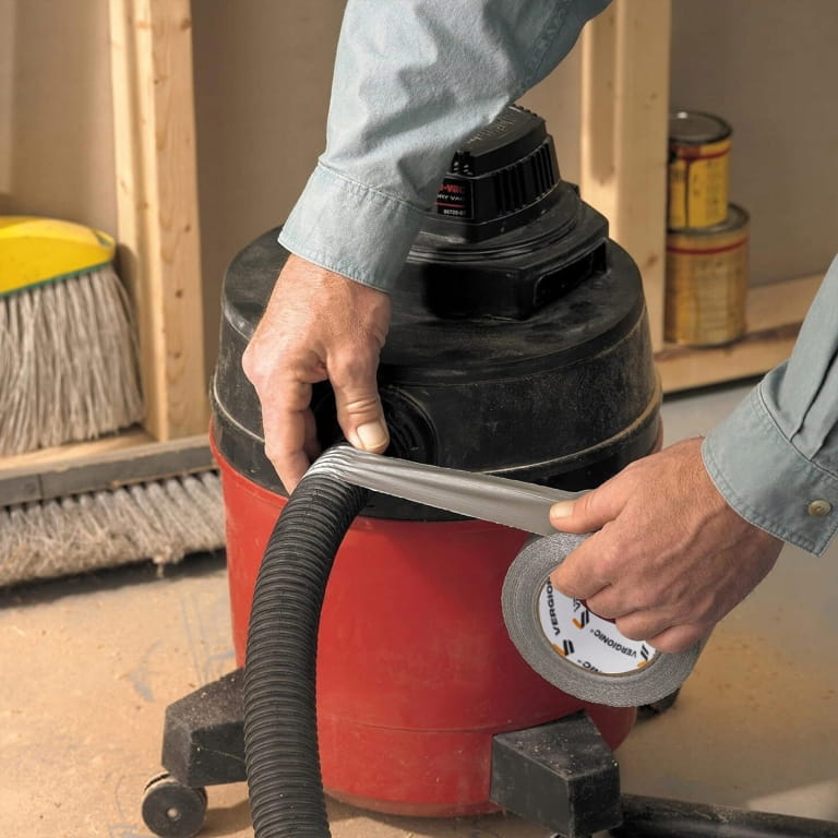 48mm x 20m reinforced universal repair tape