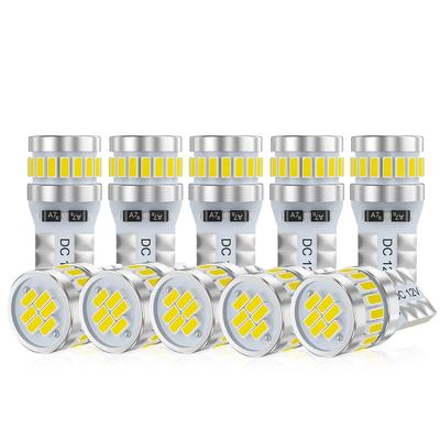 Λάμπες LED – Λαμπτήρες και σωλήνες LED