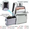 DSLR Camera Backpacks Professional Wear-resistant Large Bags   Cameras Lens Laptop Outdoor Travel Bags