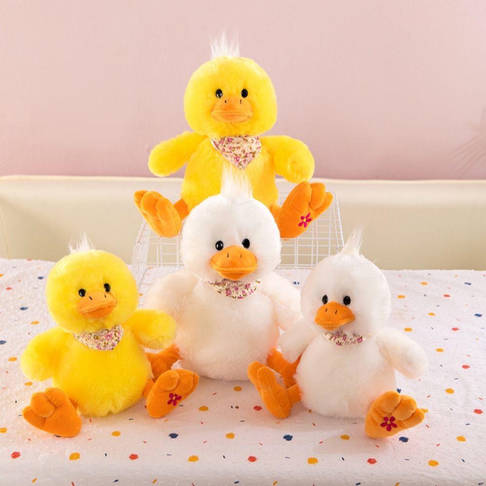 Will Call Animal Plush Toy Home Decor Stuffed Penguin Doll Sitting Animals Plush  Christmas Gift