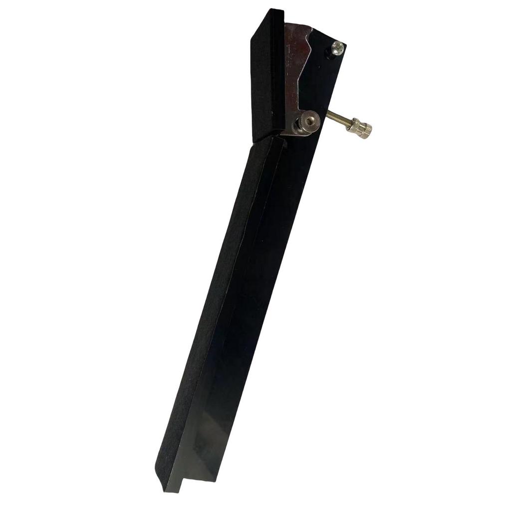 Verstellbarer Gitarrenhals-Formständer-Jig für E- und Akustikgitarren