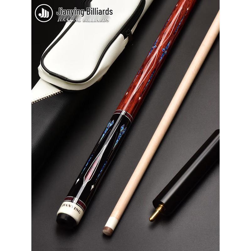 Jianying Maple 1/2 Split Billiard Cue