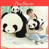 Panda Simulated Plush Toy Soft Fill Doll Room Decoration Children Festival Gift