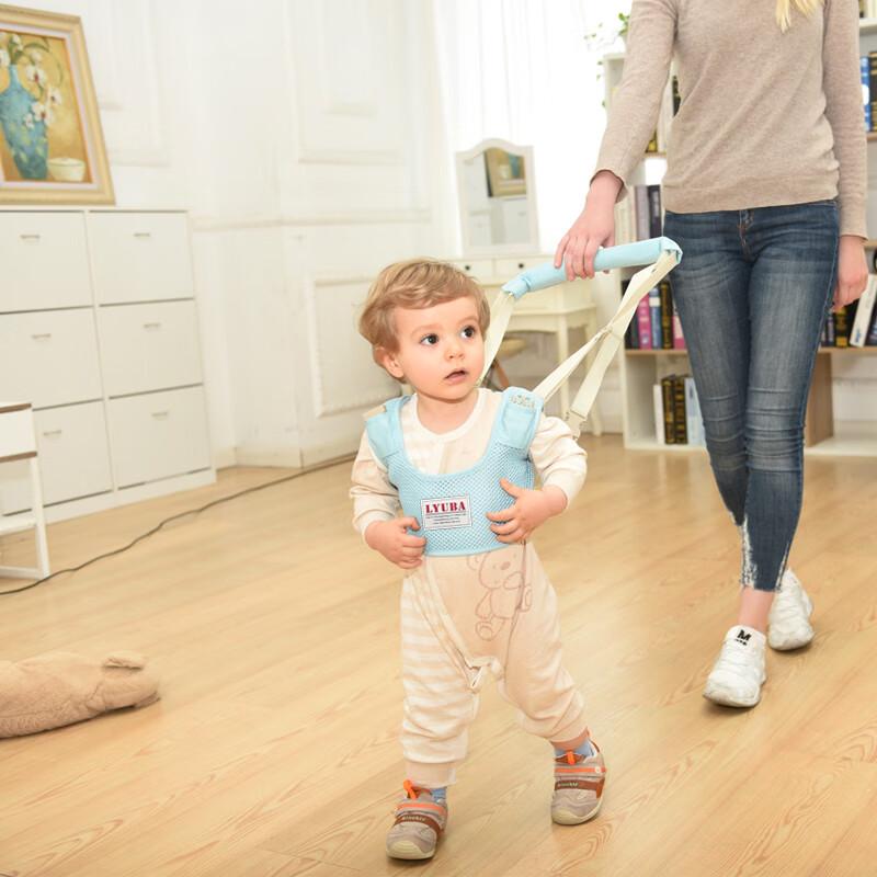 LYUBA Breathable Baby Walker Harness