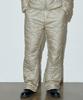 SCULPTOR Primaloft® Quilted Pants D.Beige