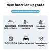 for Leapmotor B10 Anti‑Reflection High Quality Dashboard Cover Dashmat Sunshade Anti‑UV Protector Dash Mat Pad Accessories