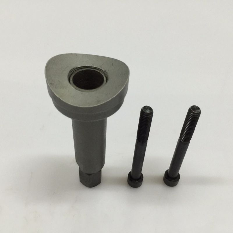 Universal Steel Motorcycle Engine Piston Pin Extractor Remover Puller Tool Kit