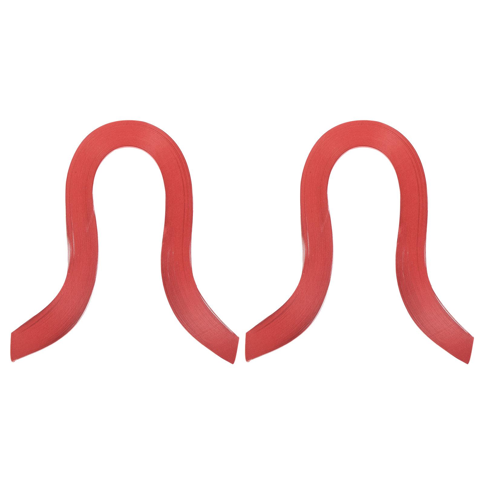 

Uxcell Набор бумаги для квиллинга 240 полосок 39 см Смешанный цвет DIY Украшение Подарок Крафт-бумага 3 мм Оригами Крафт DIY Инструменты для квиллинга красный