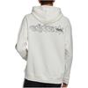adidas originals Men's Fs Oth Hoody Sports Pullover White FM2226